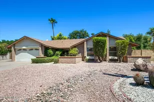 4316 E Ludlow Dr, Phoenix, AZ 85032 - Photo 2