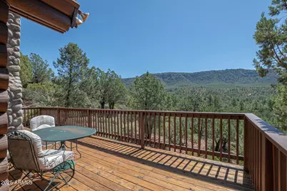 5945 W Arroyo Way, Pine, AZ 85544 - Photo 10