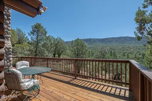 5945 W Arroyo Way, Pine, AZ 85544 - Photo 10