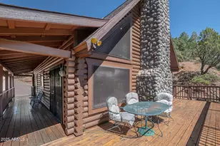 5945 W Arroyo Way, Pine, AZ 85544 - Photo 8