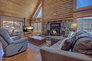 5945 W Arroyo Way, Pine, AZ 85544 - Photo 14