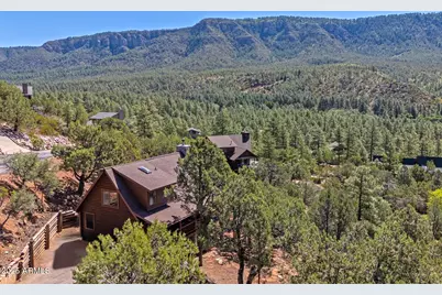 5945 W Arroyo Way, Pine, AZ 85544 - Photo 2
