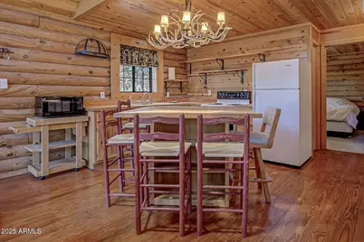 5945 W Arroyo Way, Pine, AZ 85544 - Photo 18
