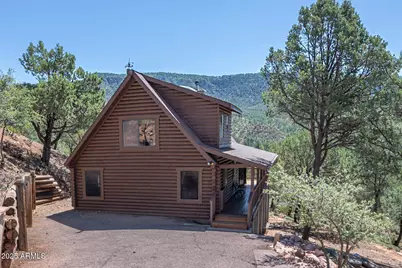 5945 W Arroyo Way, Pine, AZ 85544 - Photo 30