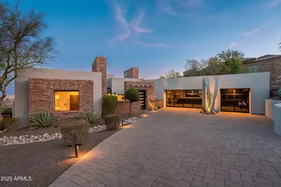 15217 E Cholla Crest, Fountain Hills, AZ 85268 - Photo 1