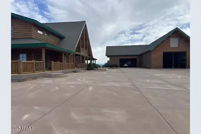 4300 N Spruce --, Chino Valley, AZ 86323 - Photo 8