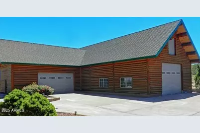 4300 N Spruce --, Chino Valley, AZ 86323 - Photo 4