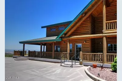 4300 N Spruce --, Chino Valley, AZ 86323 - Photo 2