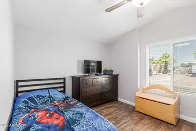 320 E McKellips Road #188, Mesa, AZ 85201 - Photo 20