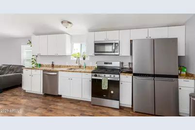 320 E McKellips Road #188, Mesa, AZ 85201 - Photo 12