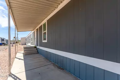 320 E McKellips Road #188, Mesa, AZ 85201 - Photo 28
