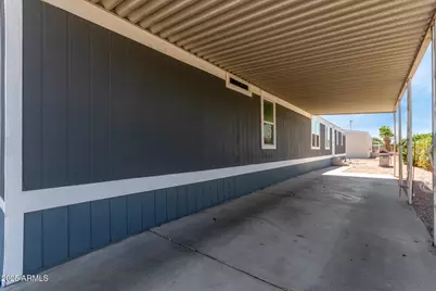 320 E McKellips Road #188, Mesa, AZ 85201 - Photo 26