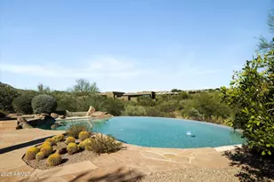 10418 E Groundcherry, Scottsdale, AZ 85262 - Photo 30