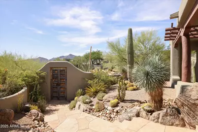 10418 E Groundcherry Lane, Scottsdale, AZ 85262 - Photo 24