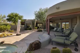 10418 E Groundcherry, Scottsdale, AZ 85262 - Photo 32