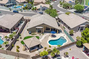 18097 W Santa Alberta Ln, Goodyear, AZ 85338 - Photo 30