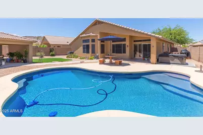 18097 W Santa Alberta Lane, Goodyear, AZ 85338 - Photo 24