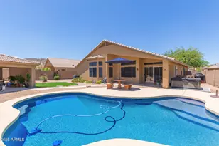 18097 W Santa Alberta Ln, Goodyear, AZ 85338 - Photo 24