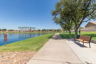 18097 W Santa Alberta Ln, Goodyear, AZ 85338 - Photo 36