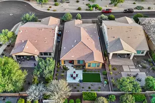 18068 E Curva De Plata --, Rio Verde, AZ 85263 - Photo 2