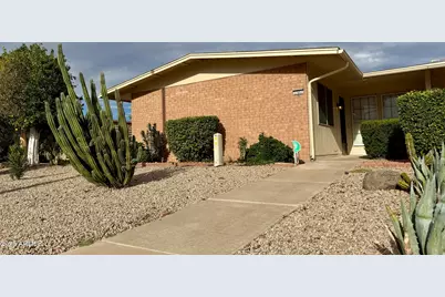 17051 N Del Webb Boulevard, Sun City, AZ 85373 - Photo 1
