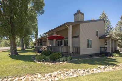 17810 S Walapai Road #50, Munds Park, AZ 86017 - Photo 1