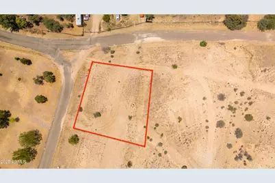 18108 W Rich Hill Road #227, Kirkland, AZ 86332 - Photo 4