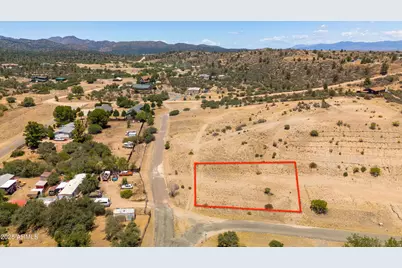 18108 W Rich Hill Road #227, Kirkland, AZ 86332 - Photo 2