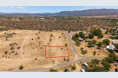 18108 W Rich Hill Road #227, Kirkland, AZ 86332 - Photo 1