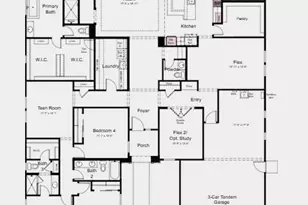 18910 E Celtic Mnr Dr, Queen Creek, AZ 85142 - Photo 2