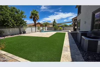 98 W Castle Rock Road, San Tan Valley, AZ 85143 - Photo 4