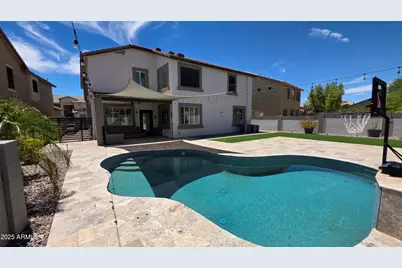 98 W Castle Rock Road, San Tan Valley, AZ 85143 - Photo 2