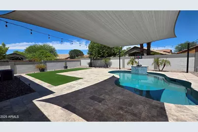 98 W Castle Rock Road, San Tan Valley, AZ 85143 - Photo 1