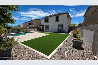 98 W Castle Rock Road, San Tan Valley, AZ 85143 - Photo 6