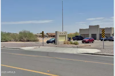 0000 W 2 Comm. Lots On Sunland Gin Road #6643 & 6644, Arizona City, AZ 85123 - Photo 2