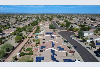 16916 W Northampton Road, Surprise, AZ 85374 - Photo 42