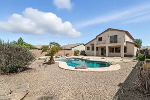 16916 W Northampton Rd, Surprise, AZ 85374 - Photo 36