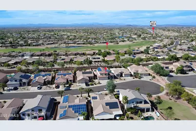 16916 W Northampton Road, Surprise, AZ 85374 - Photo 40