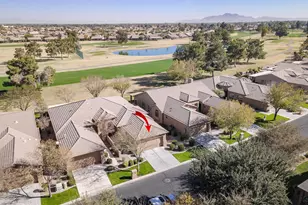 24615 S Golfview, Sun Lakes, AZ 85248 - Photo 1