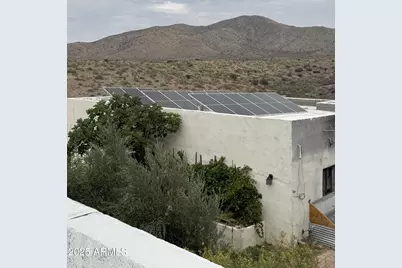 25365 W Fresnal Wash Way, Willcox, AZ 85643 - Photo 8