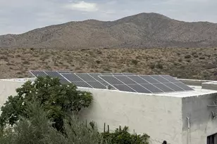 25365 W Fresnal Wash Wy, Willcox, AZ 85643 - Photo 8