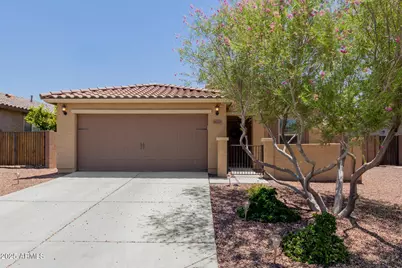 18321 W Getty, Goodyear, AZ 85338 - Photo 1