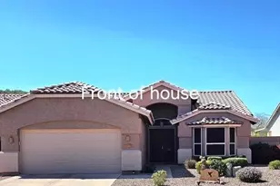 20818 N 42nd Ave, Glendale, AZ 85308 - Photo 1