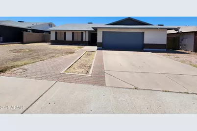 6727 E Ensenada, Mesa, AZ 85205 - Photo 1