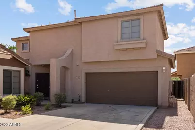 4066 E Melinda, Phoenix, AZ 85050 - Photo 1