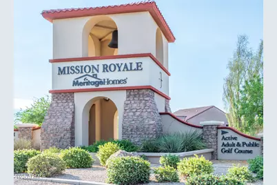 255 N San Juan Trail, Casa Grande, AZ 85194 - Photo 36