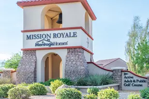 255 N San Juan Trail, Casa Grande, AZ 85194 - Photo 36