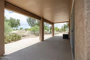 255 N San Juan Trail, Casa Grande, AZ 85194 - Photo 30