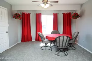 778 W Salt Mine Rd, Camp Verde, AZ 86322 - Photo 2