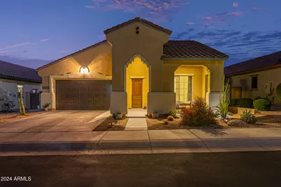 12170 S 184th Avenue, Goodyear, AZ 85338 - Photo 1